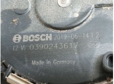 Recambio de motor limpia delantero para bmw x1 (f48) sdrive 18 d referencia OEM IAM    2