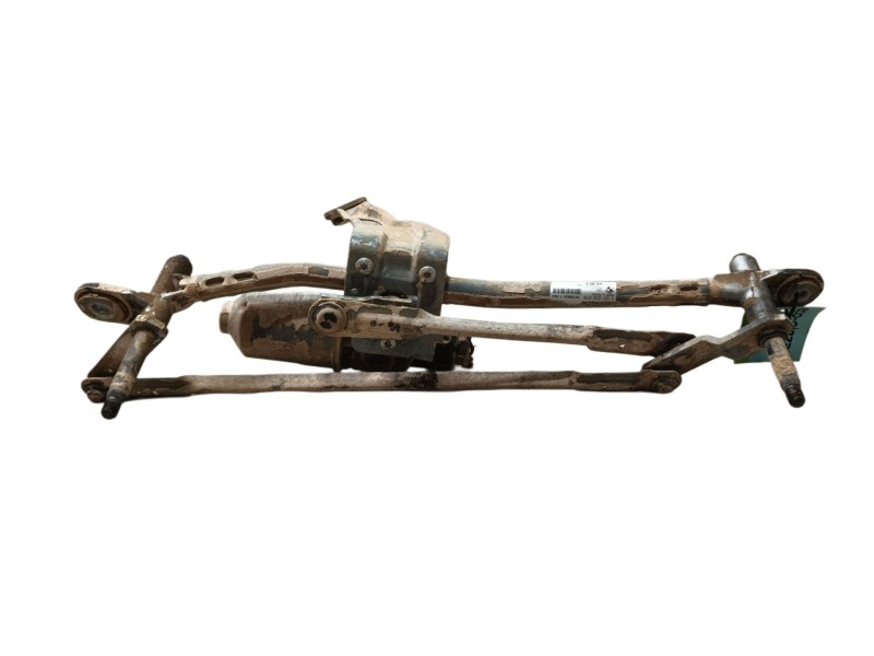 Recambio de motor limpia delantero para bmw x1 (f48) sdrive 18 d referencia OEM IAM   