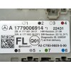 Recambio de modulo electronico para mercedes-benz cla (c118) cla 180 (118.384) referencia OEM IAM A1779008215 A2C7839820500 