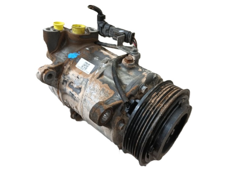 Recambio de compresor aire acondicionado para bmw x1 (f48) sdrive 18 d referencia OEM IAM   