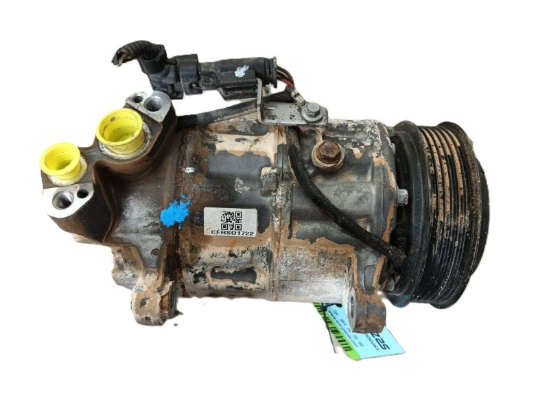 Recambio de compresor aire acondicionado para bmw x1 (f48) sdrive 18 d referencia OEM IAM   