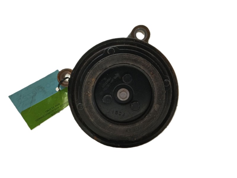 Recambio de compresor aire acondicionado para bmw x1 (f48) sdrive 18 d referencia OEM IAM   