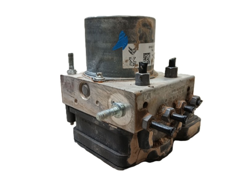 Recambio de abs para peugeot 308 ii (lb_, lp_, lw_, lh_, l3_) 1.2 thp 110 referencia OEM IAM   