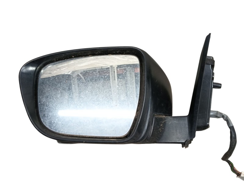 Recambio de retrovisor izquierdo para nissan qashqai ii (j11, j11_) 1.2 dig-t referencia OEM IAM 96302HV59C  