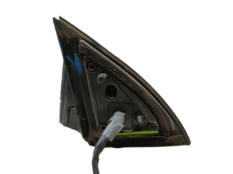 Recambio de retrovisor izquierdo para nissan qashqai ii (j11, j11_) 1.2 dig-t referencia OEM IAM 96302HV59C  