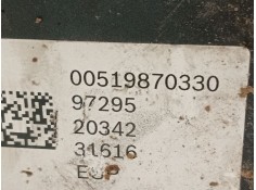 Recambio de abs para peugeot boxer furgoneta 2.0 bluehdi 130 referencia OEM IAM    2