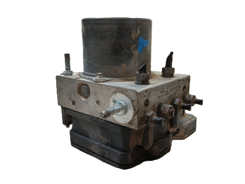 Recambio de abs para peugeot boxer furgoneta 2.0 bluehdi 130 referencia OEM IAM   