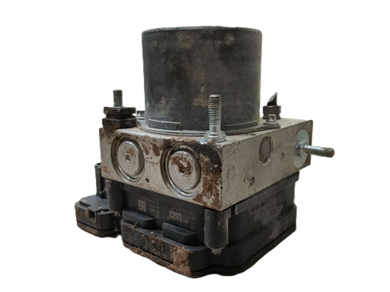 Recambio de abs para peugeot boxer furgoneta 2.0 bluehdi 130 referencia OEM IAM   