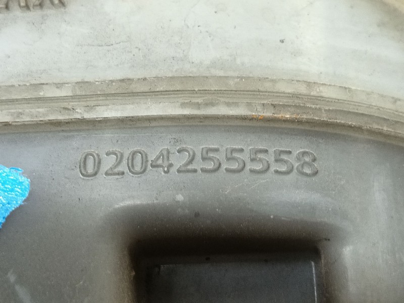 Recambio de bomba freno para iveco daily v furgoneta 29s13, 29l13, 35c13, 35s13, 40c13, 40s13 referencia OEM IAM   