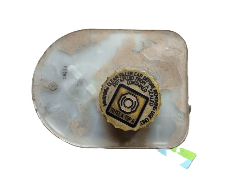 Recambio de bomba freno para iveco daily v furgoneta 29s13, 29l13, 35c13, 35s13, 40c13, 40s13 referencia OEM IAM   