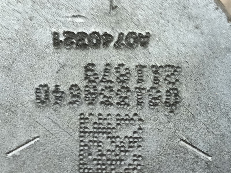 Recambio de bomba freno para iveco daily v furgoneta 29s13, 29l13, 35c13, 35s13, 40c13, 40s13 referencia OEM IAM   