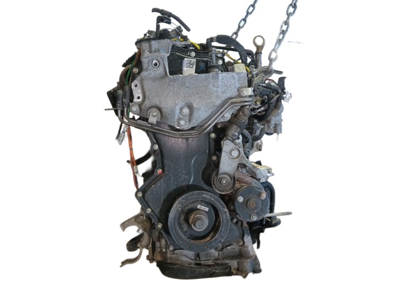 Recambio de motor completo para fiat talento furgoneta (296_) 2.0 ecojet referencia OEM IAM   