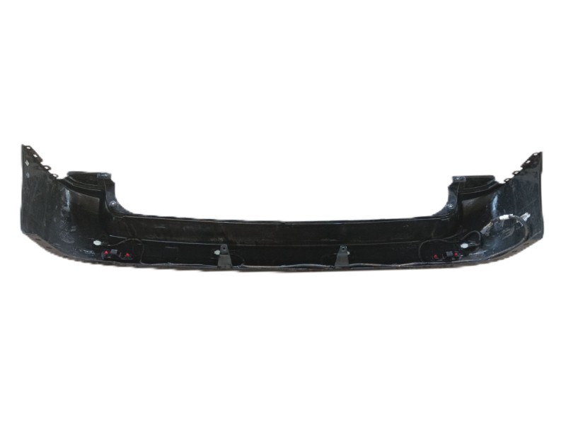 Recambio de paragolpes trasero para citroën jumpy iii furgoneta (v_) 1.5 bluehdi 100 referencia OEM IAM  9808627477 