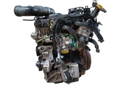 Recambio de motor completo para renault master iii furgoneta (fv) 2.3 dci 150 fwd (fv0f, fv03) referencia OEM IAM   