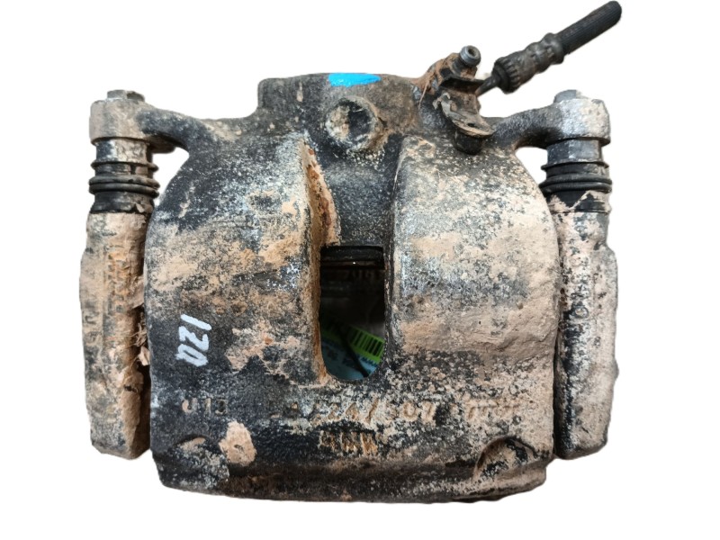 Recambio de pinza freno delantera izquierda para bmw x1 (f48) sdrive 18 d referencia OEM IAM   