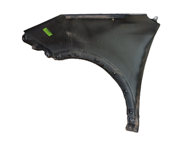 Recambio de aleta delantera derecha para kia sportage iv (ql, qle) 1.7 crdi referencia OEM IAM 66321F1000  