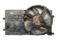 Recambio de electroventilador para citroën nemo monospace 1.4 hdi referencia OEM IAM   