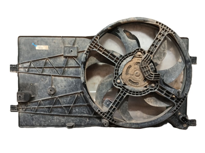 Recambio de electroventilador para citroën nemo monospace 1.4 hdi referencia OEM IAM   