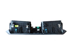 Recambio de warning para peugeot partner furgoneta/monovolumen (k9) 1.5 bluehdi 100 referencia OEM IAM  9817042977  2