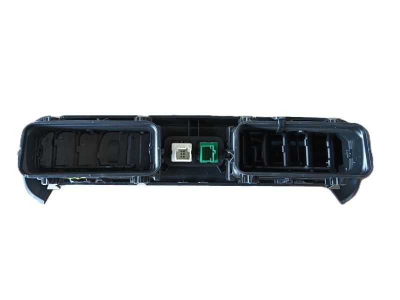 Recambio de warning para peugeot partner furgoneta/monovolumen (k9) 1.5 bluehdi 100 referencia OEM IAM  9817042977 