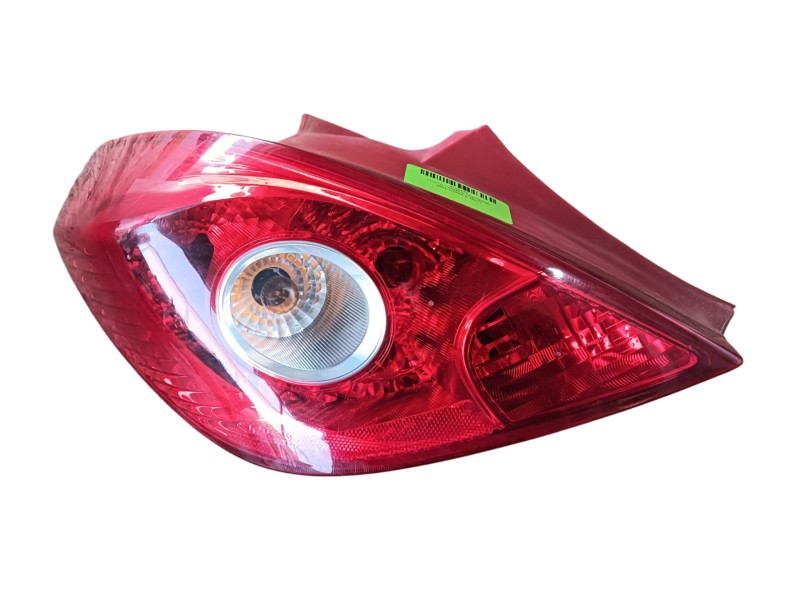 Recambio de piloto trasero izquierdo para opel corsa d (s07) 1.3 cdti (l08, l68) referencia OEM IAM   