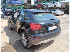 audi q2 (gab, gag) del año 2018 2