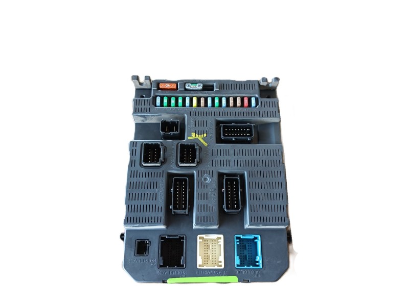 Recambio de bsi para peugeot 308 sw i (4e_, 4h_) 1.6 hdi referencia OEM IAM  9663798180 