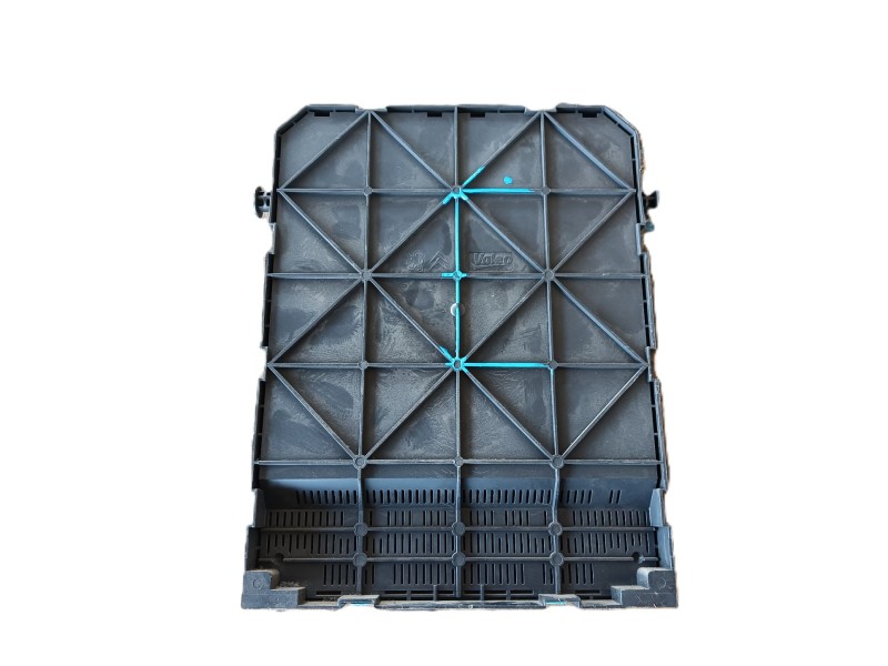 Recambio de bsi para peugeot 308 sw i (4e_, 4h_) 1.6 hdi referencia OEM IAM  9663798180 