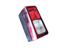 Recambio de faro derecho para fiat talento furgoneta (296_) 2.0 ecojet referencia OEM IAM  265548758R 