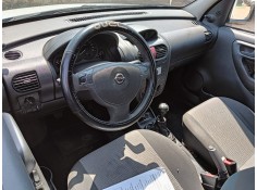 opel combo furgoneta/monovolumen del año 2011 2