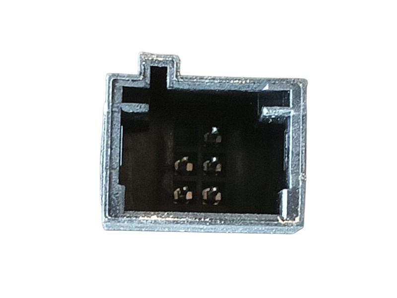 Recambio de mando calefaccion / aire acondicionado para peugeot partner furgoneta/monovolumen (k9) 1.5 bluehdi 100 referencia OE