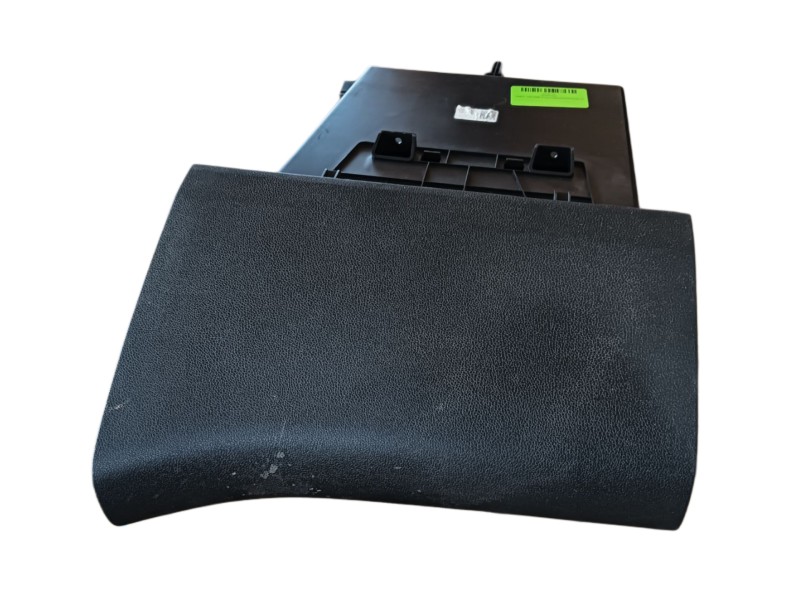 Recambio de guantera para peugeot partner furgoneta/monovolumen (k9) 1.5 bluehdi 100 referencia OEM IAM  9824544577 