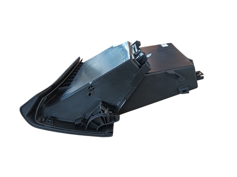 Recambio de guantera para peugeot partner furgoneta/monovolumen (k9) 1.5 bluehdi 100 referencia OEM IAM  9824544577 