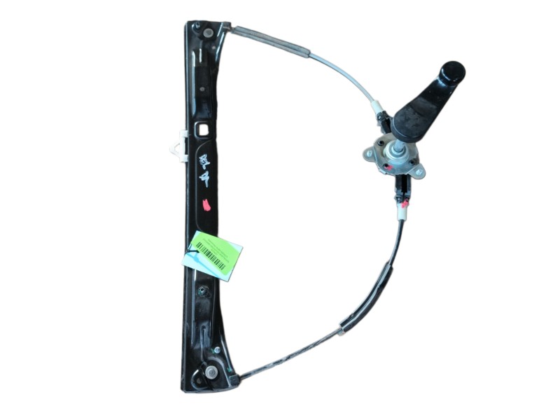 Recambio de elevalunas delantero derecho para citroën nemo monospace 1.4 hdi referencia OEM IAM   