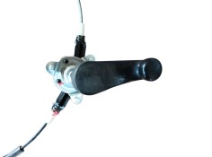 Recambio de elevalunas delantero derecho para citroën nemo monospace 1.4 hdi referencia OEM IAM    2