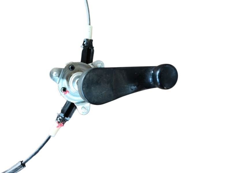 Recambio de elevalunas delantero derecho para citroën nemo monospace 1.4 hdi referencia OEM IAM   