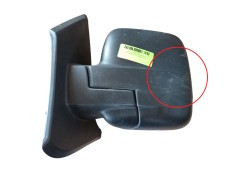 Recambio de retrovisor izquierdo para fiat talento furgoneta (296_) 2.0 ecojet referencia OEM IAM  963027763R 