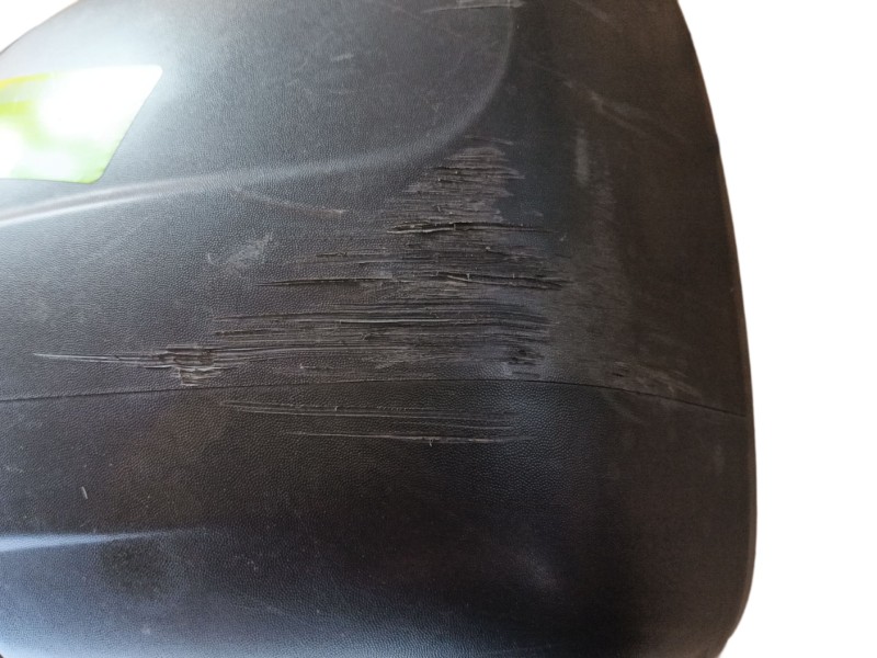 Recambio de retrovisor izquierdo para fiat talento furgoneta (296_) 2.0 ecojet referencia OEM IAM  963027763R 