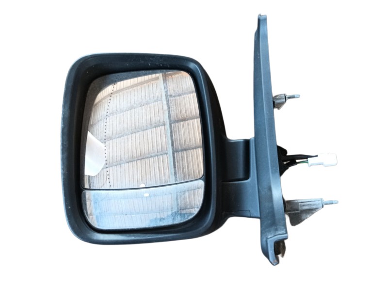 Recambio de retrovisor izquierdo para fiat talento furgoneta (296_) 2.0 ecojet referencia OEM IAM  963027763R 