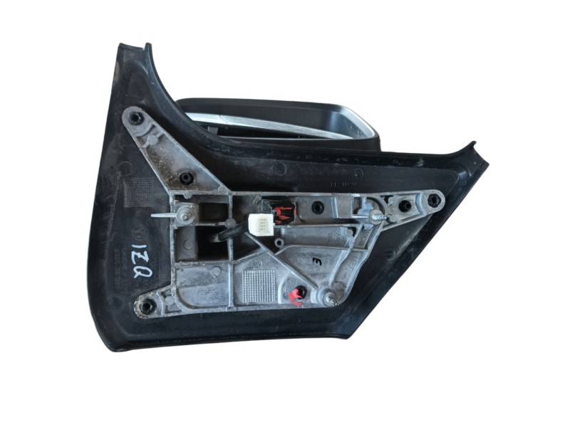 Recambio de retrovisor izquierdo para fiat talento furgoneta (296_) 2.0 ecojet referencia OEM IAM  963027763R 