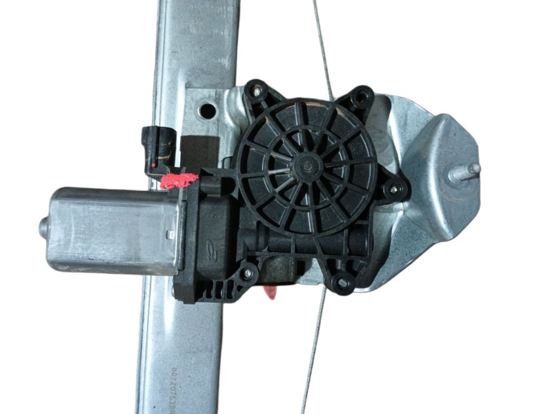 Recambio de elevalunas delantero derecho para fiat talento furgoneta (296_) 2.0 ecojet referencia OEM IAM   