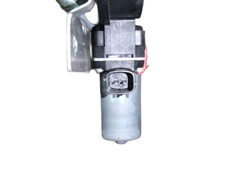 Recambio de elevalunas delantero derecho para fiat talento furgoneta (296_) 2.0 ecojet referencia OEM IAM   