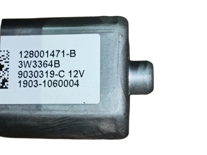 Recambio de elevalunas delantero derecho para fiat talento furgoneta (296_) 2.0 ecojet referencia OEM IAM   