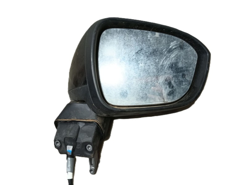 Recambio de retrovisor derecho para nissan juke (f16_) 1.0 referencia OEM IAM 963016PA2A  