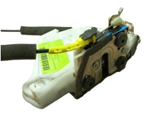 Recambio de cerradura puerta delantera derecha para nissan juke (f16_) 1.0 referencia OEM IAM 805006PE0C  