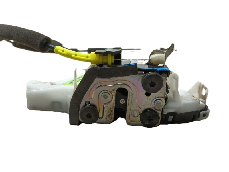 Recambio de cerradura puerta delantera derecha para nissan juke (f16_) 1.0 referencia OEM IAM 805006PE0C  