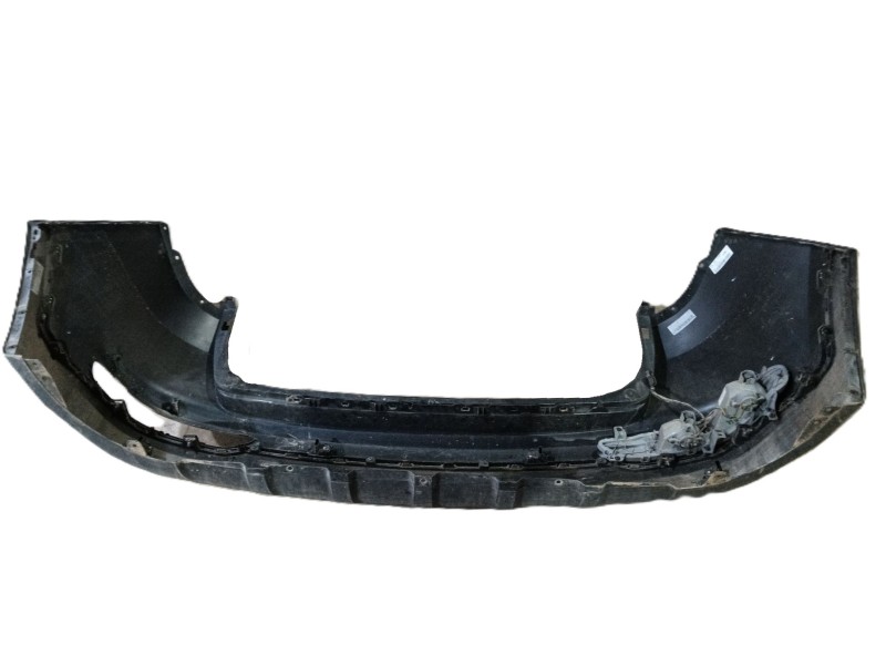 Recambio de paragolpes trasero para kia sportage iv (ql, qle) 1.7 crdi referencia OEM IAM 86611F1100  