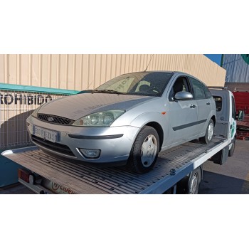 FORD FOCUS I (DAW, DBW)