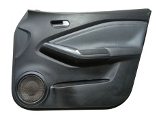 Recambio de guarnecido puerta delantera derecha para nissan juke (f16_) 1.0 referencia OEM IAM   