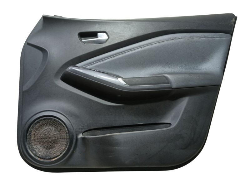 Recambio de guarnecido puerta delantera derecha para nissan juke (f16_) 1.0 referencia OEM IAM   